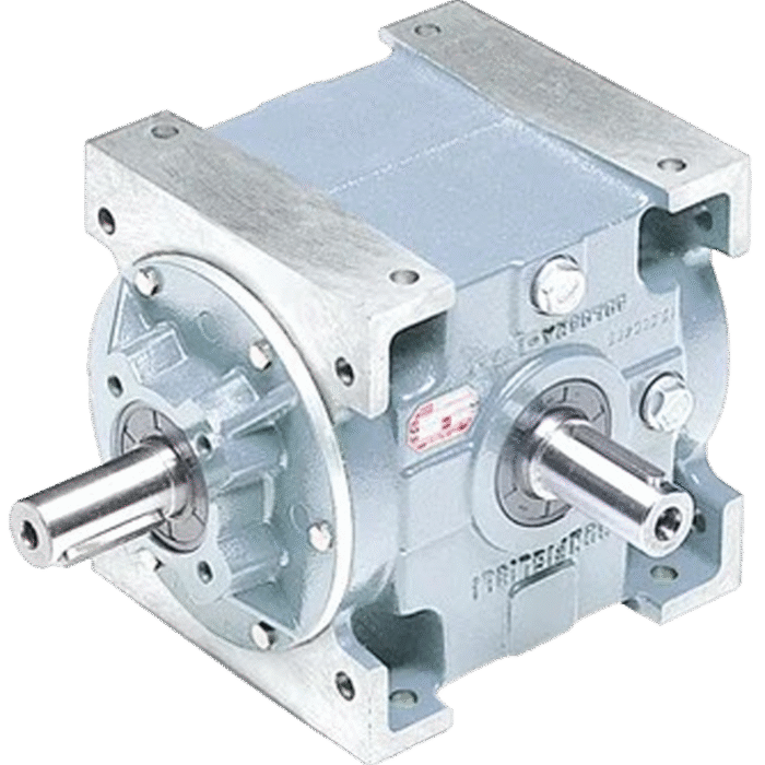 Bevel Gears RAN Series