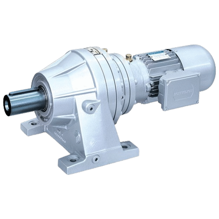 Planetary Gear Units 300 Series