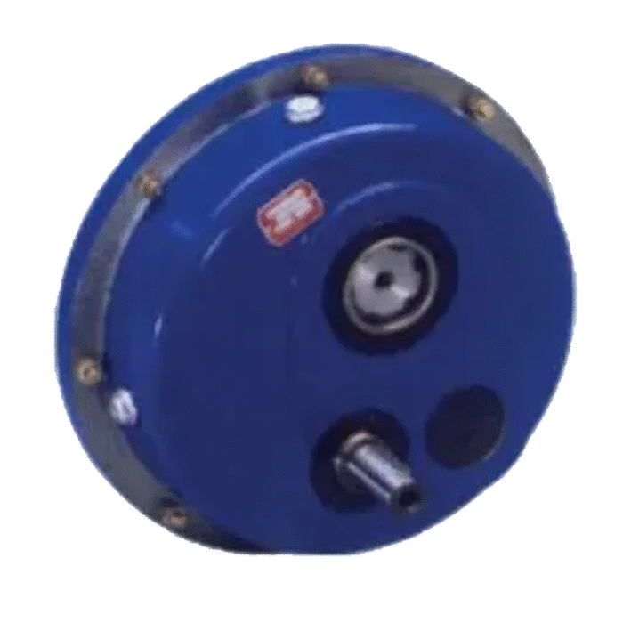 Shaft Mounted Speed Reducers (TA Series)
