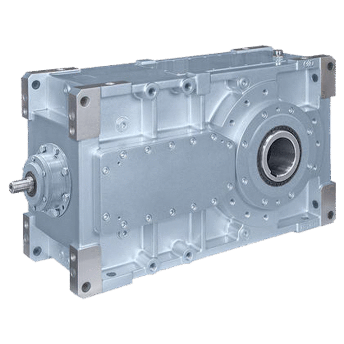 Heavy Duty Bevel Helical Gearbox (hdp HDO Series)
