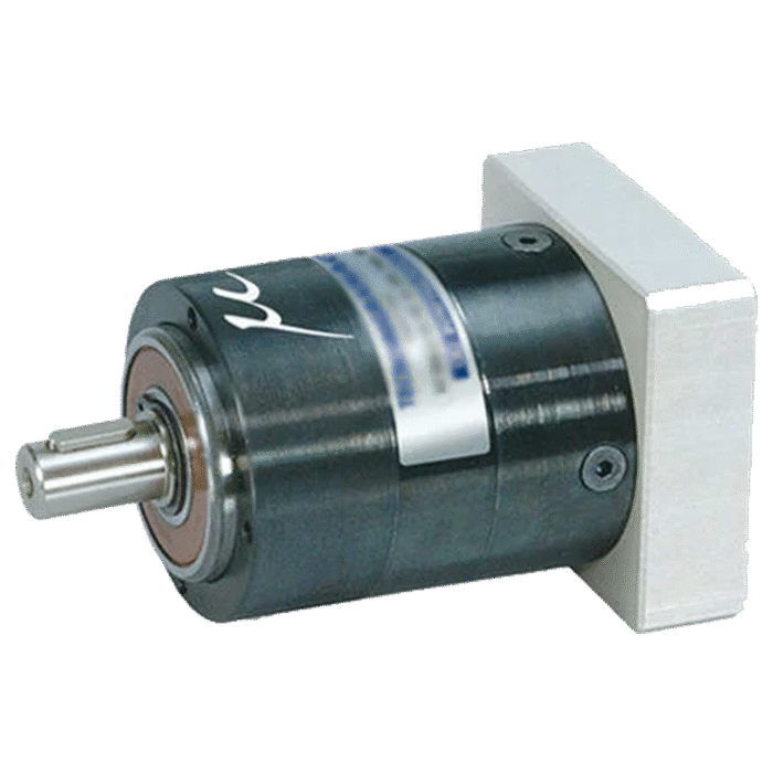 Servo Gearboxes (LC Series)